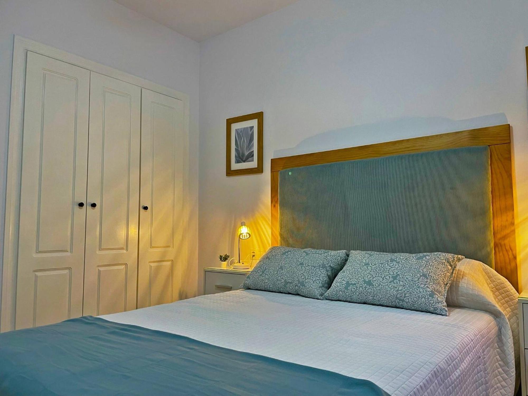 Apartamento Alborada - Ole Solutions ซันลูการ์เดบาร์ราเมดา ภายนอก รูปภาพ